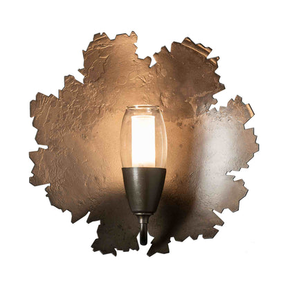 Pangea Wall Light in Detail.