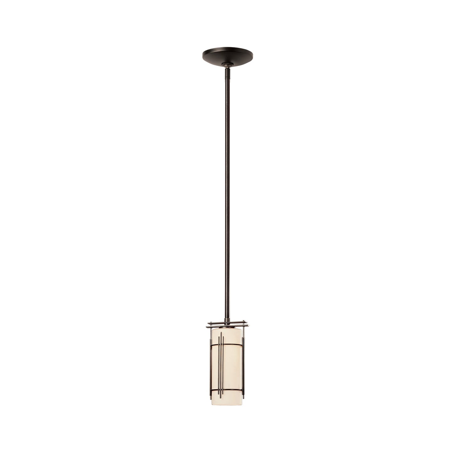 Paralline Mini Pendant Light in Detail.