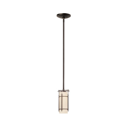 Paralline Mini Pendant Light in Detail.