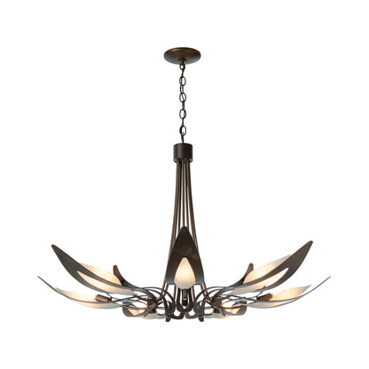 Parasol Chandelier.