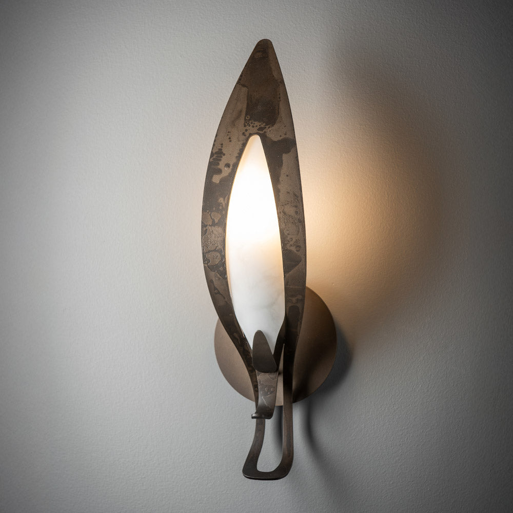 Parasol Wall Light in Detail.