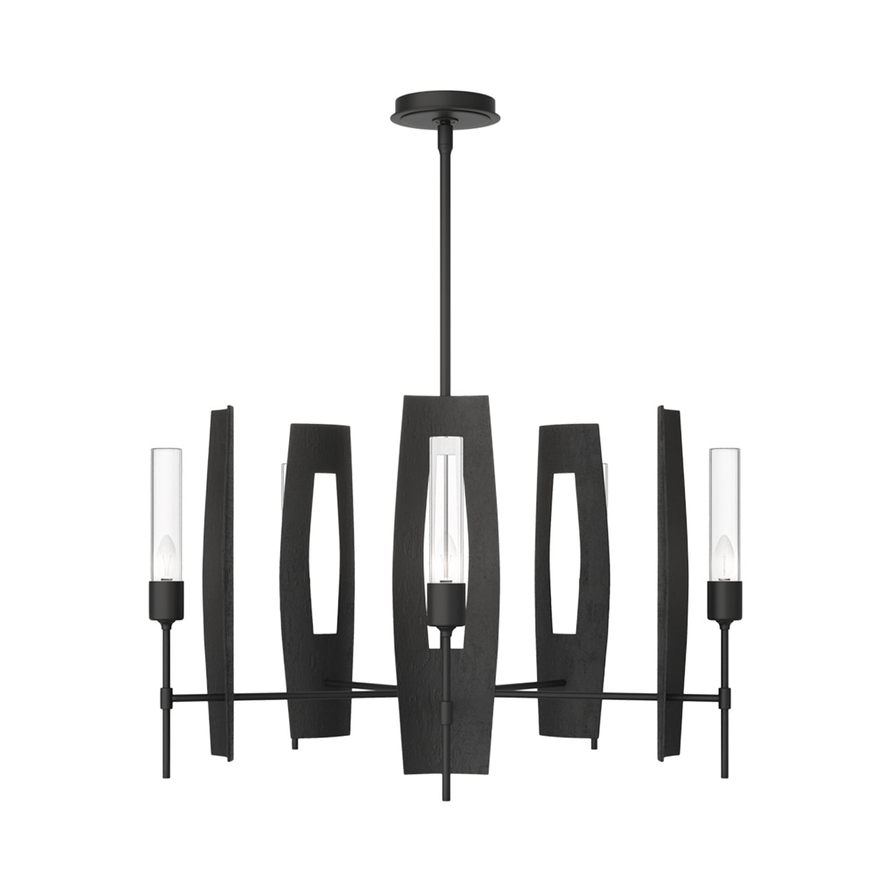 Passage Circular Pendant Light.