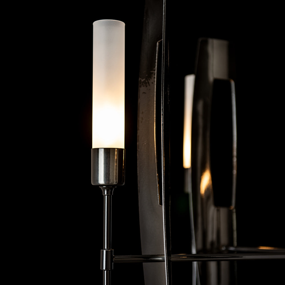 Passage Circular Pendant Light in Detail.