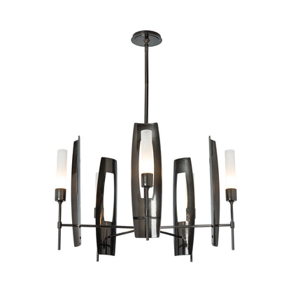 Passage Circular Pendant Light in Detail.