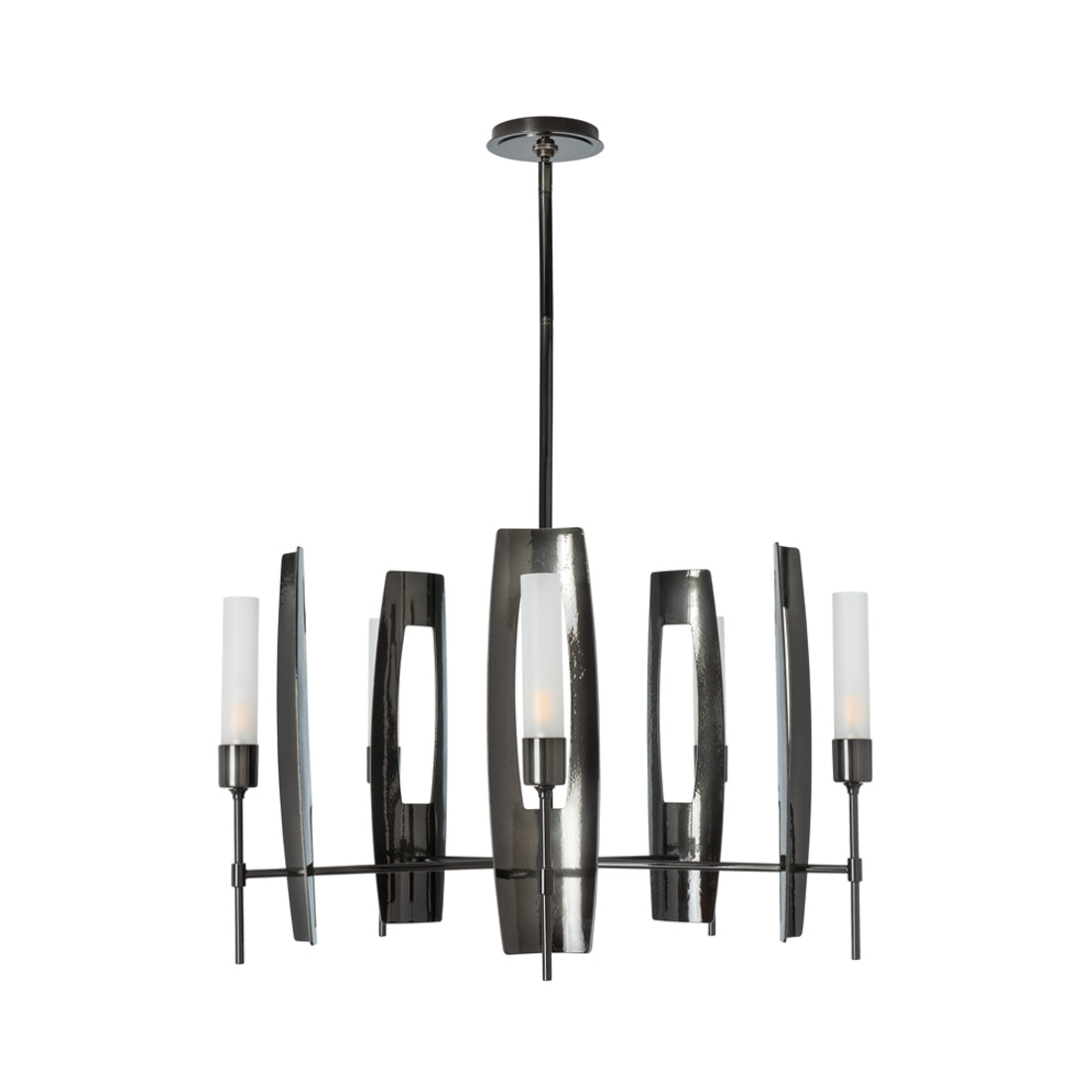 Passage Circular Pendant Light in Detail.