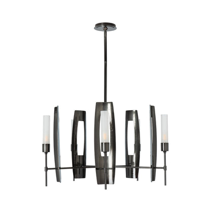 Passage Circular Pendant Light in Detail.