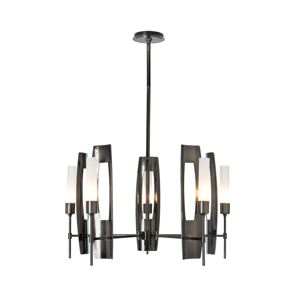 Passage Circular Pendant Light in Detail.