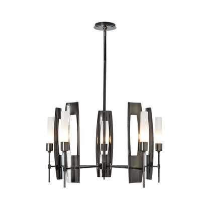 Passage Circular Pendant Light in Detail.