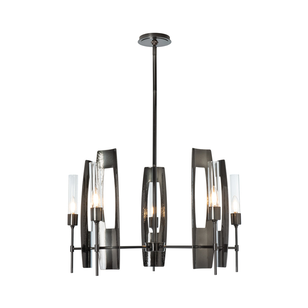 Passage Circular Pendant Light in Detail.