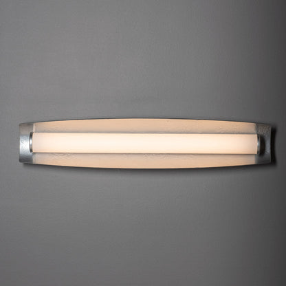 Passage LED Bath Wall Light in Detail.