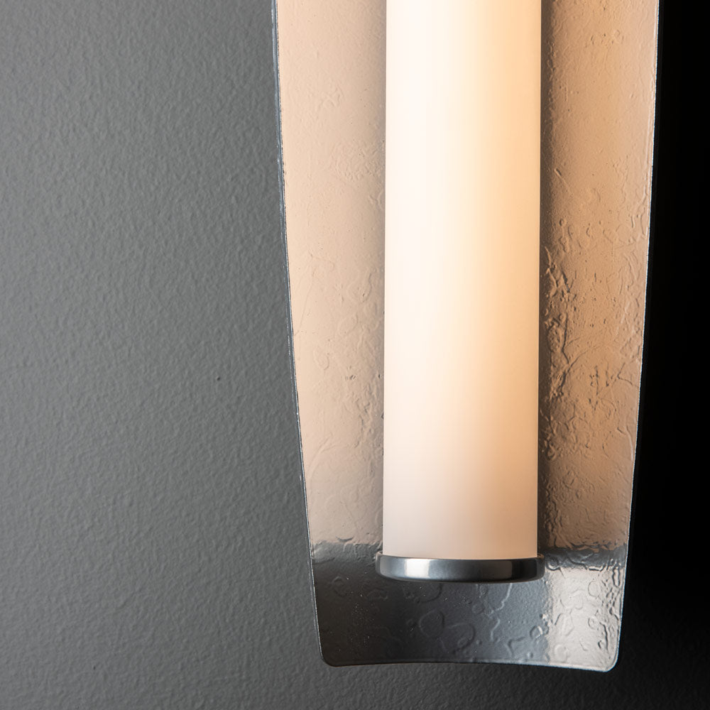 Passage LED Bath Wall Light in Detail.