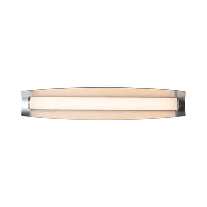 Passage LED Bath Wall Light in Detail.