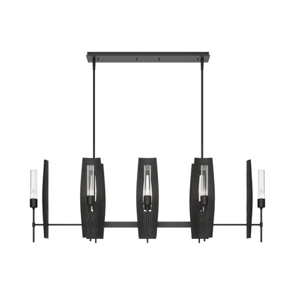 Passage Linear Pendant Light.