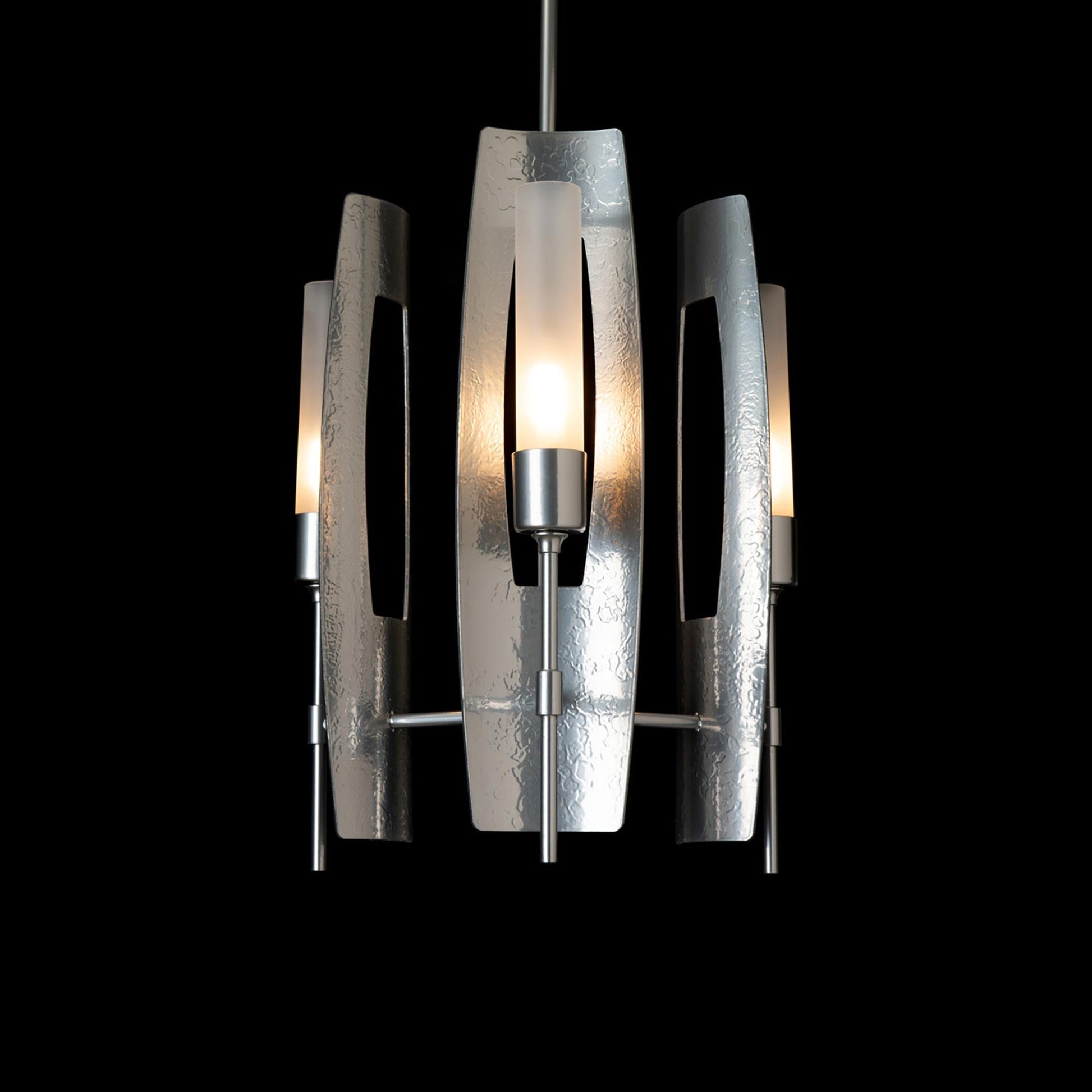Passage Pendant Light in Detail.