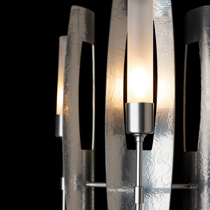 Passage Pendant Light in Detail.