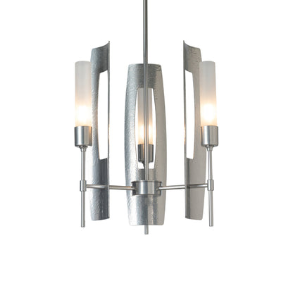 Passage Pendant Light in Detail.