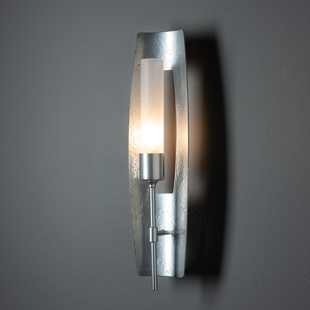 Passage Wall Light in Detail.