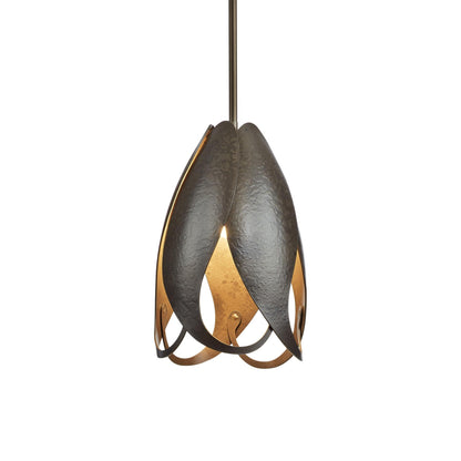 Pental Pendant Light in Detail.