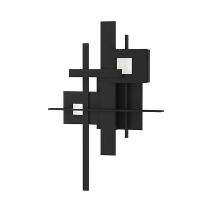 Planar LED Wall Light.