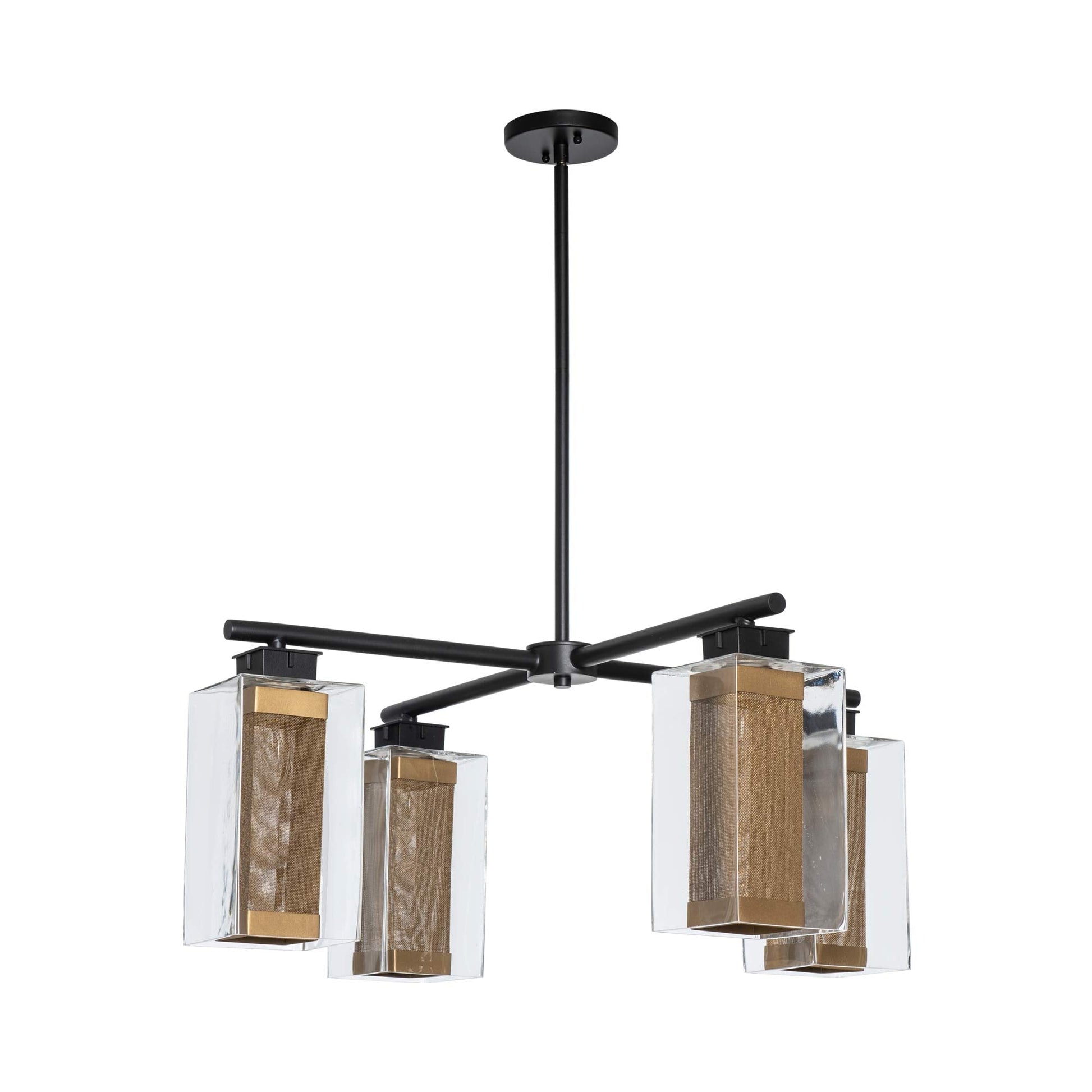 Polaris Outdoor Pendant Light in Detail.