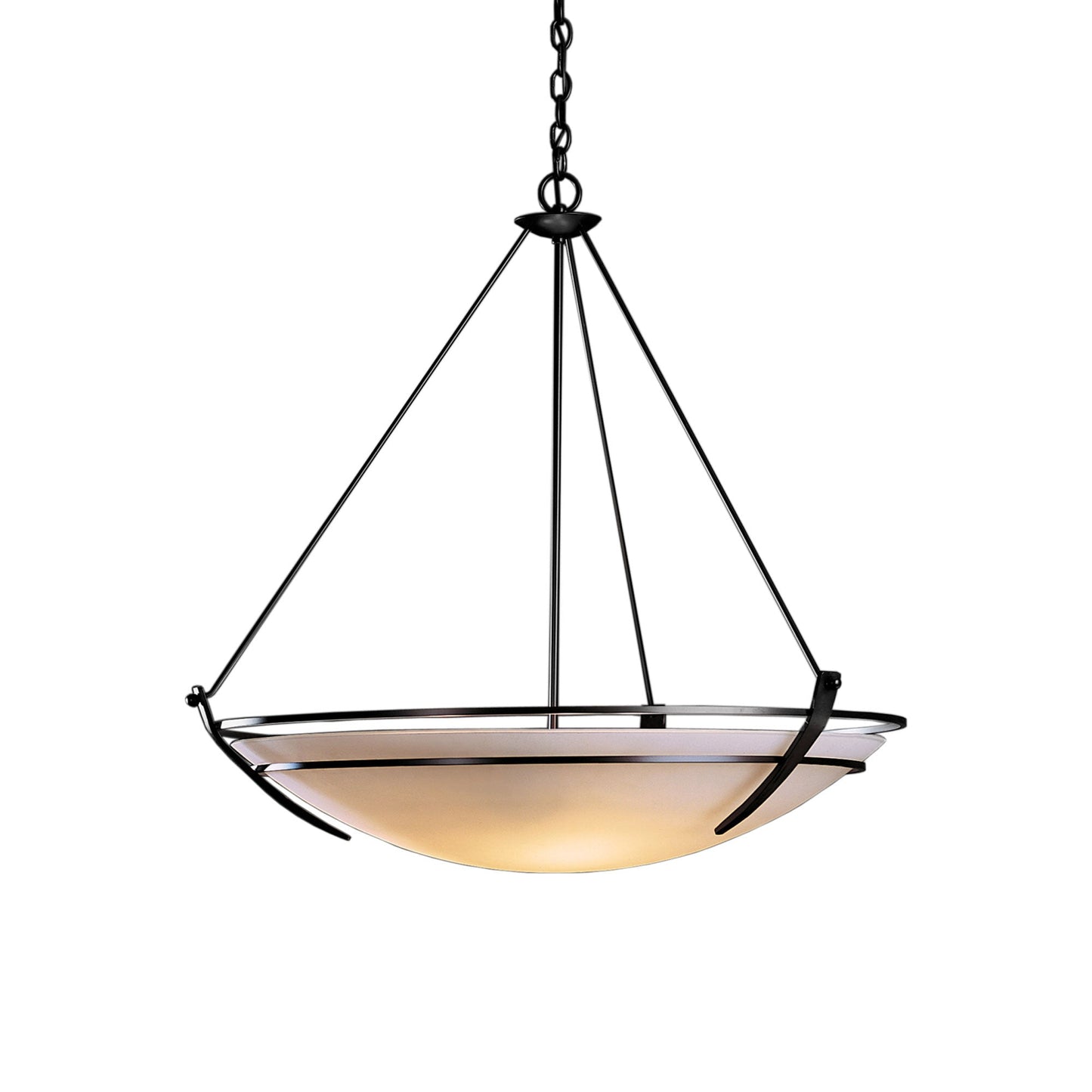 Presidio Tryne Pendant Light in Detail.