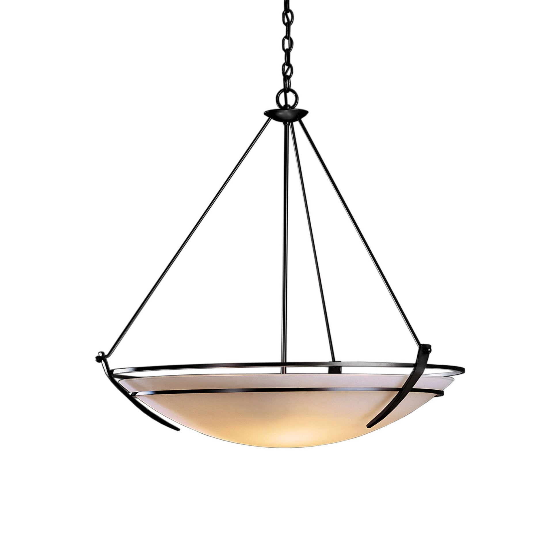Presidio Tryne Pendant Light in Detail.