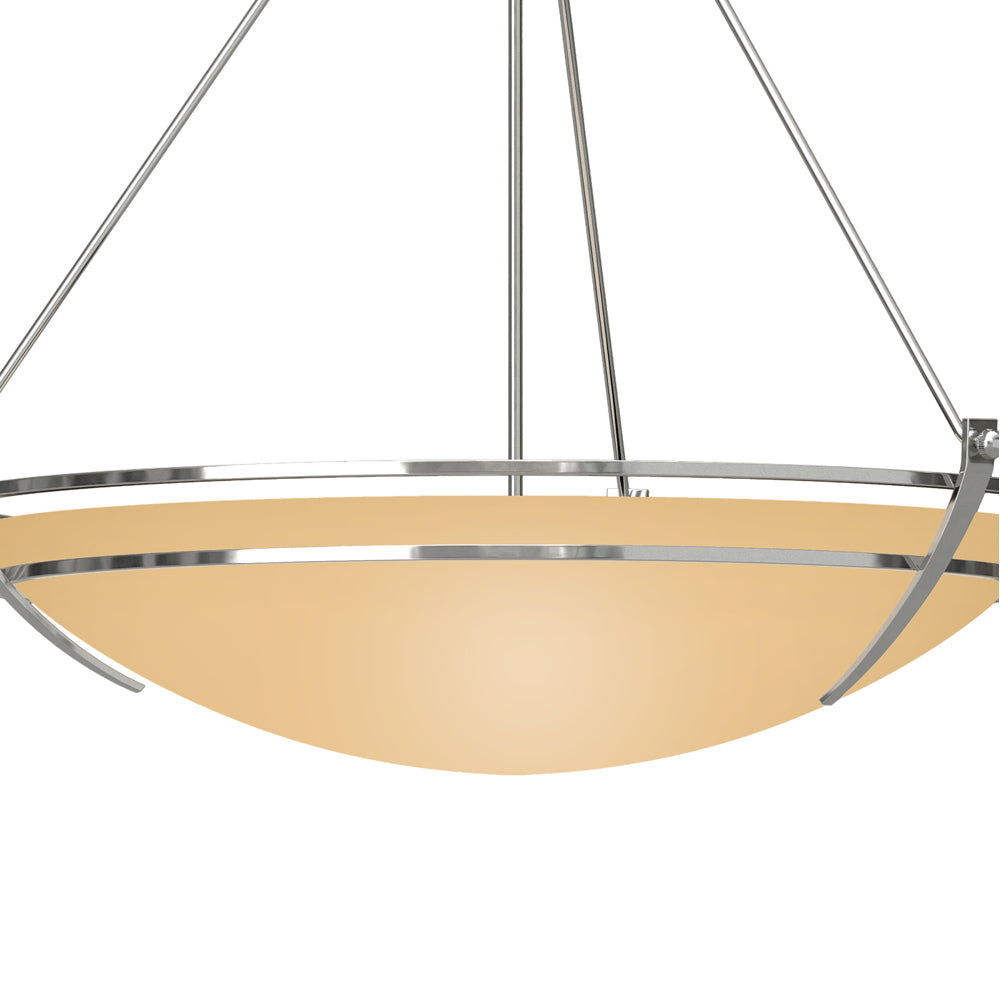 Presidio Tryne Pendant Light in Detail.