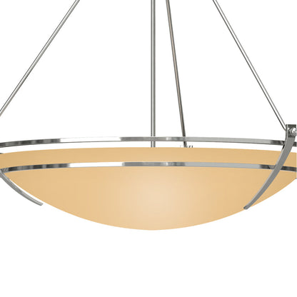 Presidio Tryne Pendant Light in Detail.