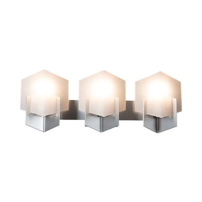 Prisma Bath Vanity Light.