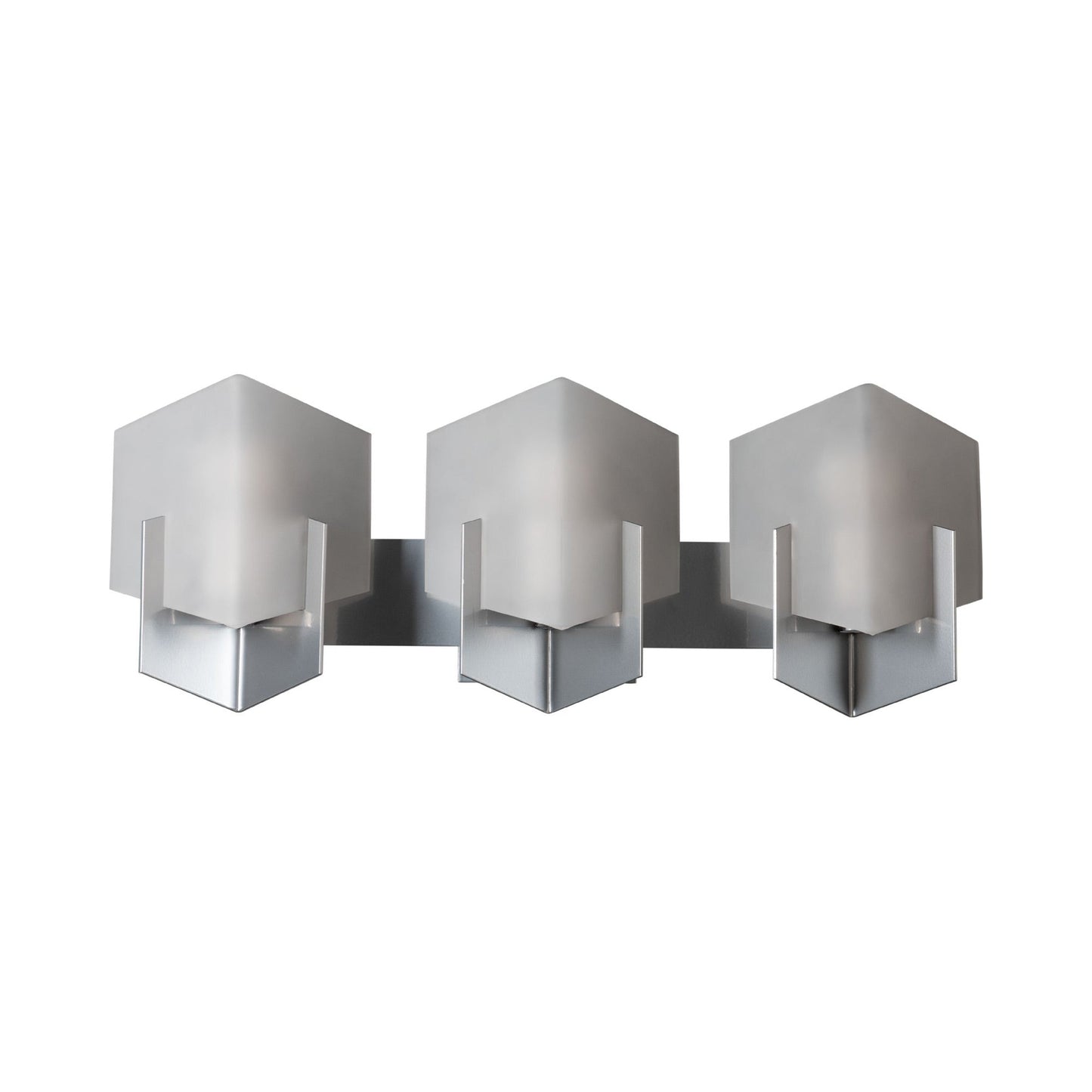 Prisma Bath Vanity Light in Detail.