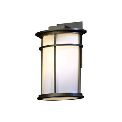 Province Outdoor Wall Light in Detail.