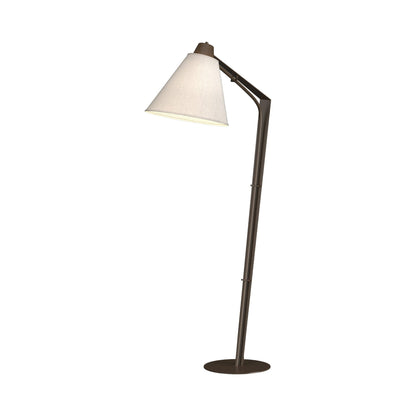 Reach Floor Lamp in Bronze (Flax).