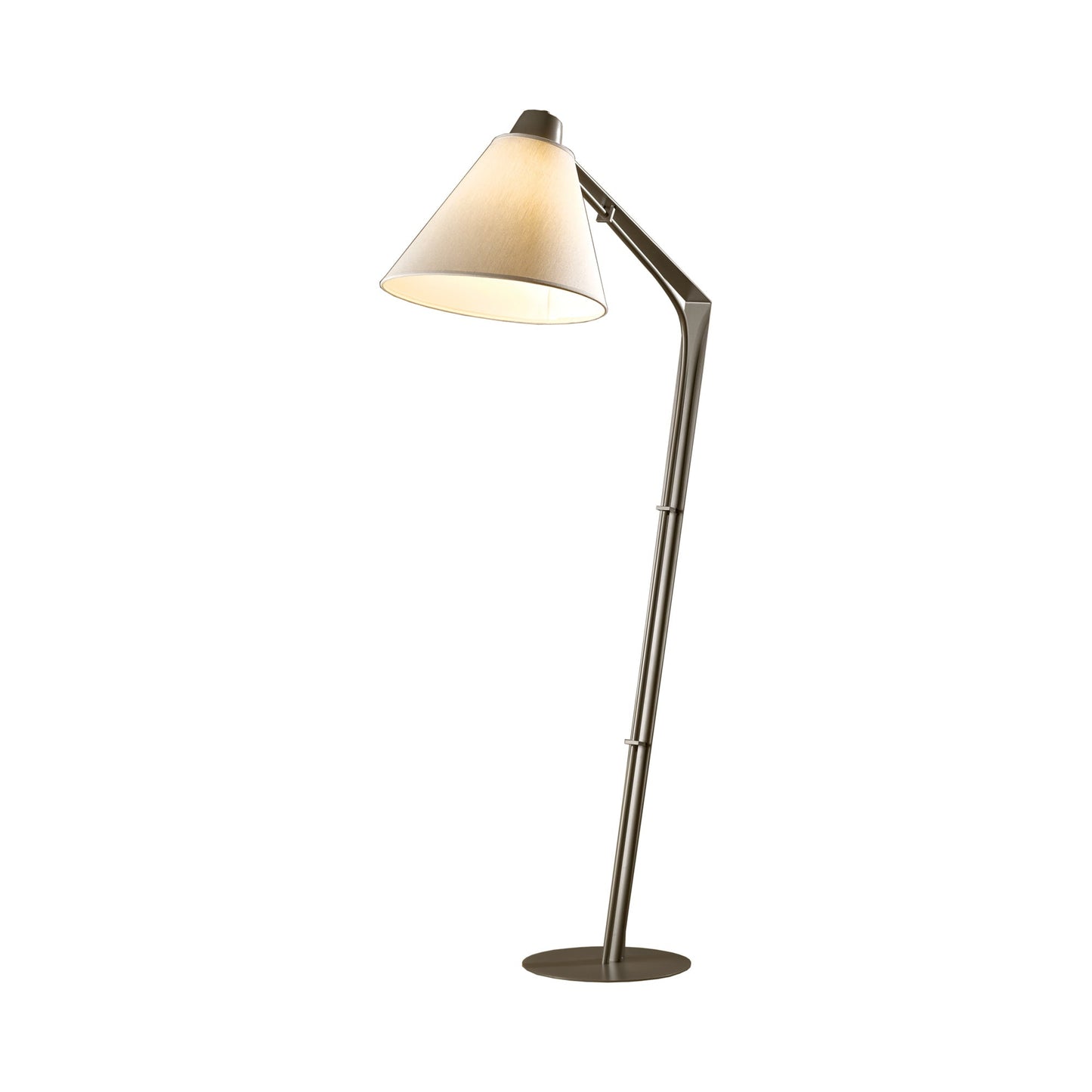 Reach Floor Lamp in Detail.