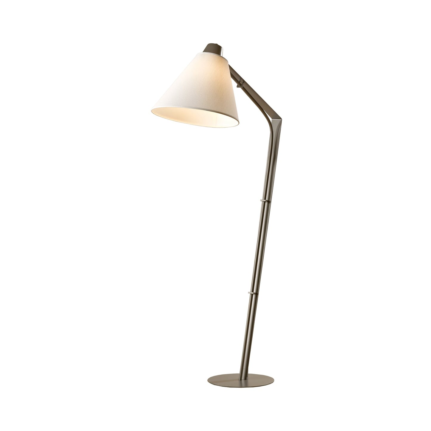 Reach Floor Lamp in Detail.