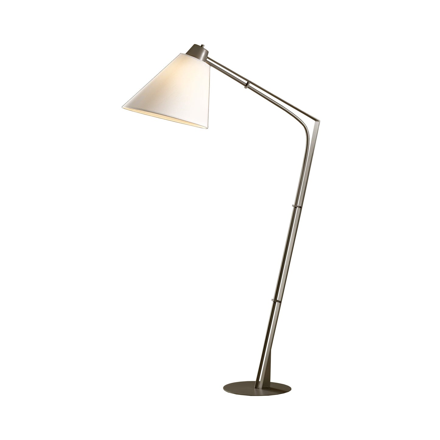 Reach Floor Lamp in Detail.