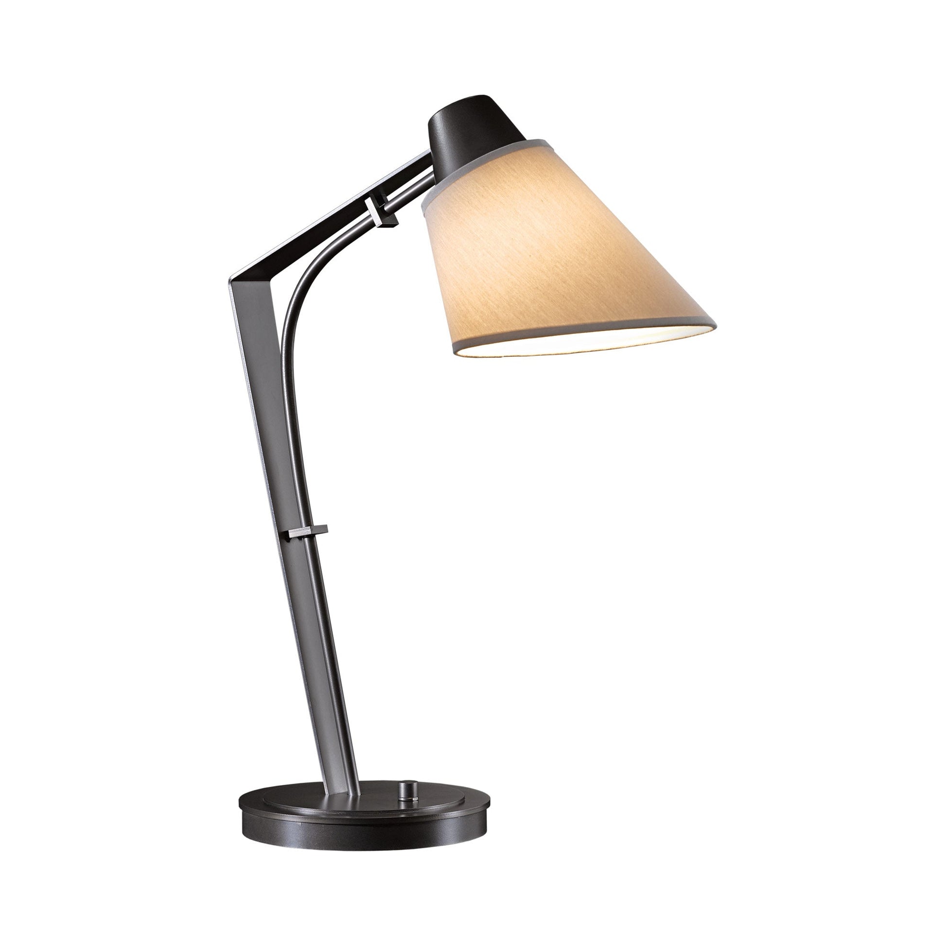 Reach Table Lamp in Detail.