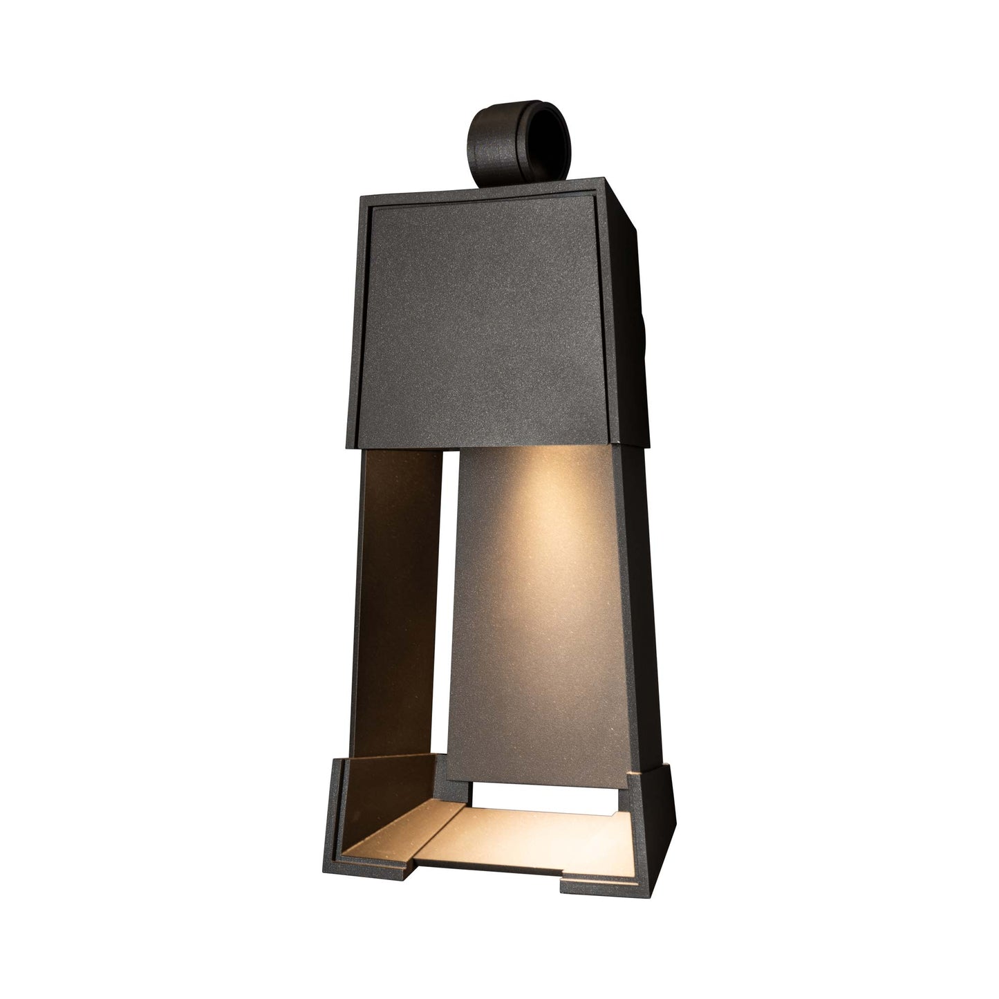Revere Outdoor Wall Light in Detail.