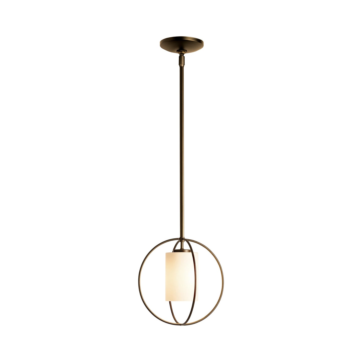 Rhythm Pendant Light in Detail.