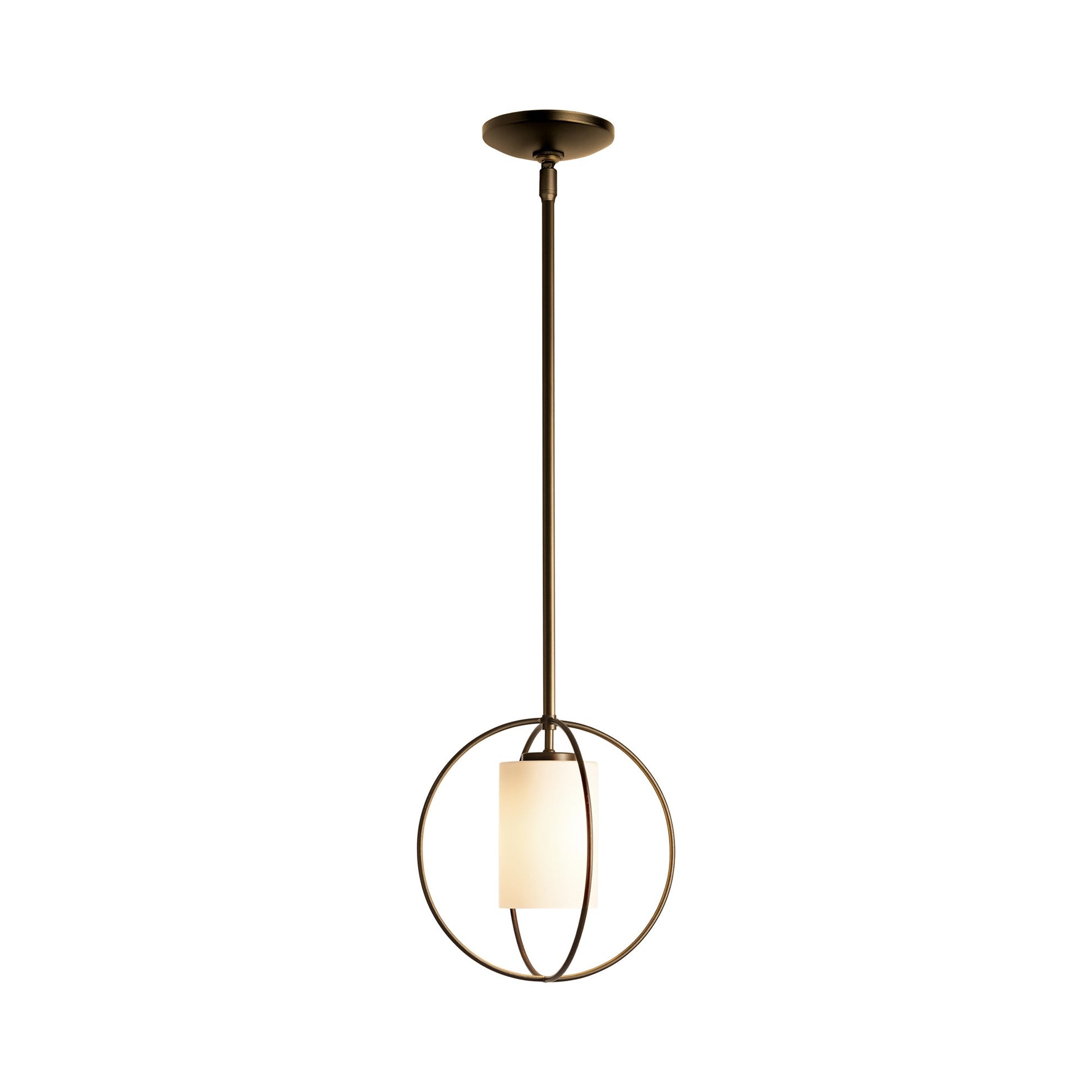 Rhythm Pendant Light in Detail.
