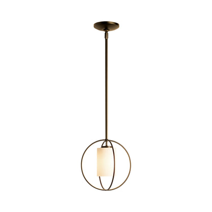 Rhythm Pendant Light in Detail.