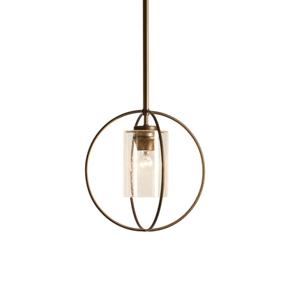 Rhythm Pendant Light in Detail.
