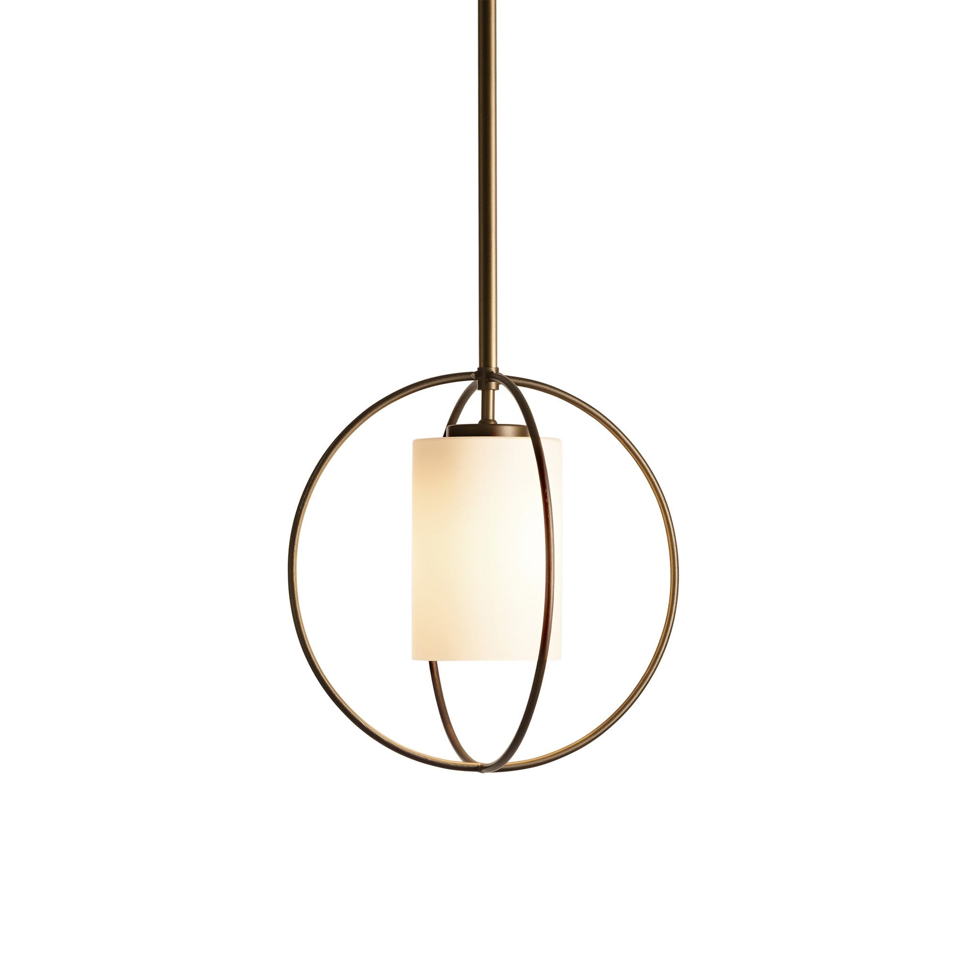 Rhythm Pendant Light in Detail.