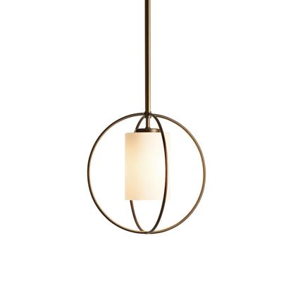 Rhythm Pendant Light in Detail.