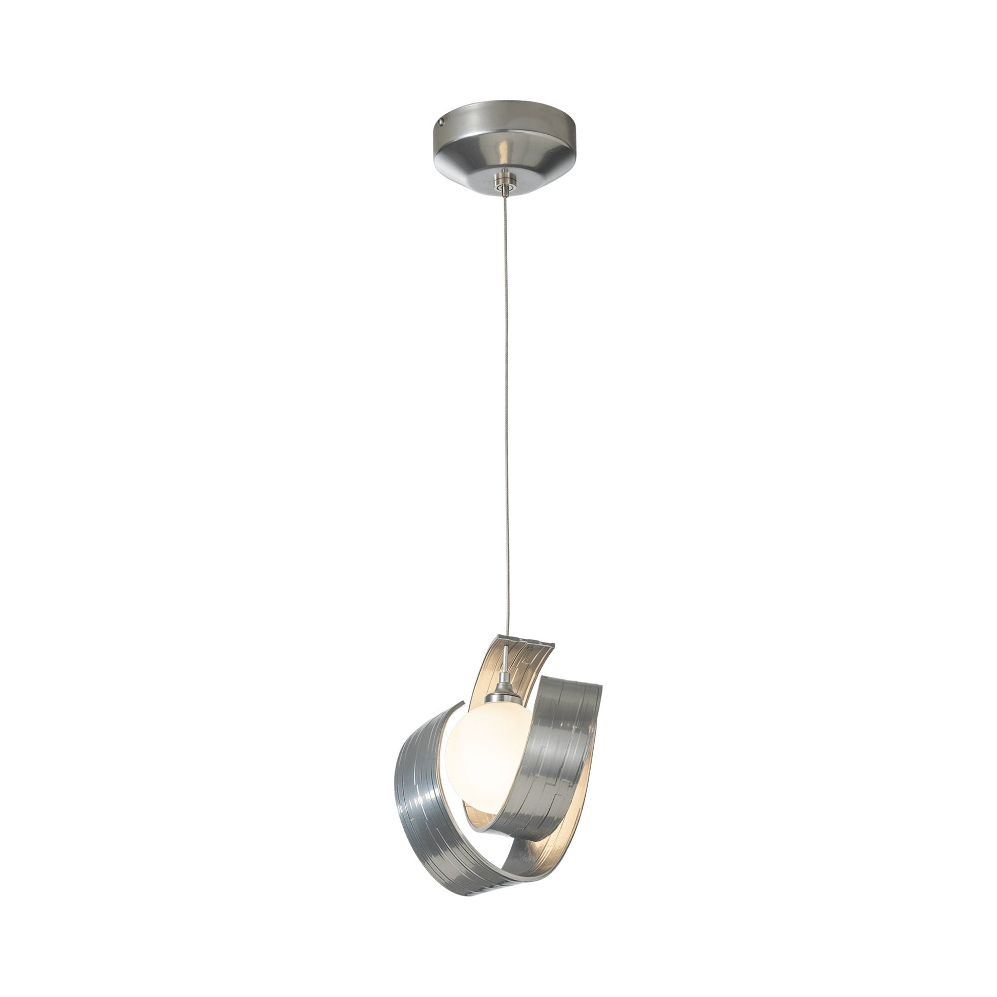 Riza Mini Pendant Light in Detail.