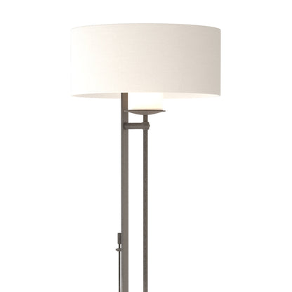 Rook Floor Lamp in Detail.