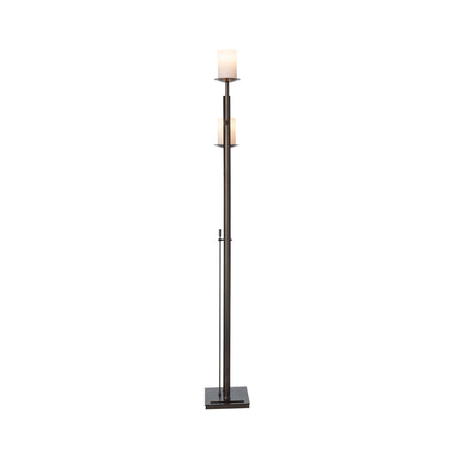 Rook Twin Floor Lamp in Detail.