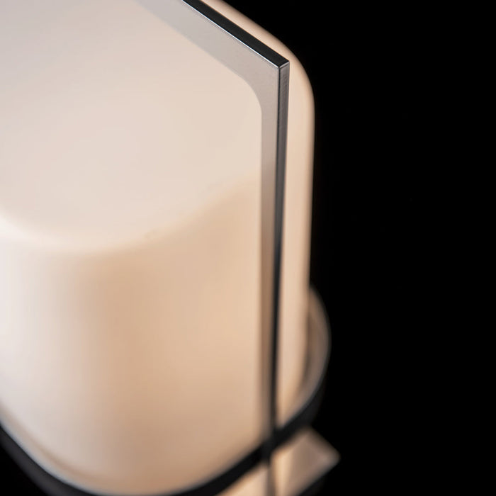 Serenity Table Lamp in Detail.