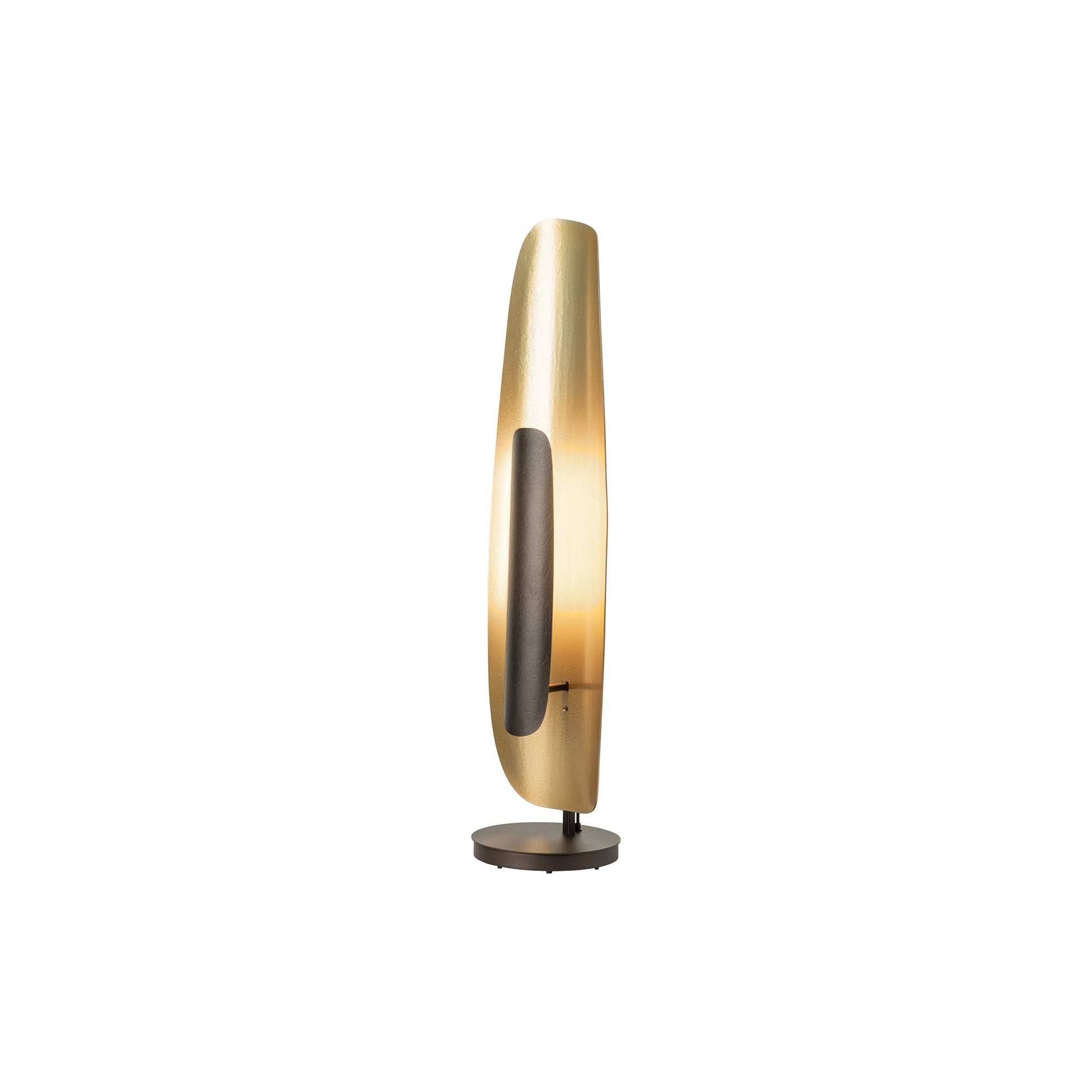 Shield LED Floor Lamp.