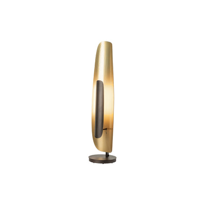 Shield LED Floor Lamp.