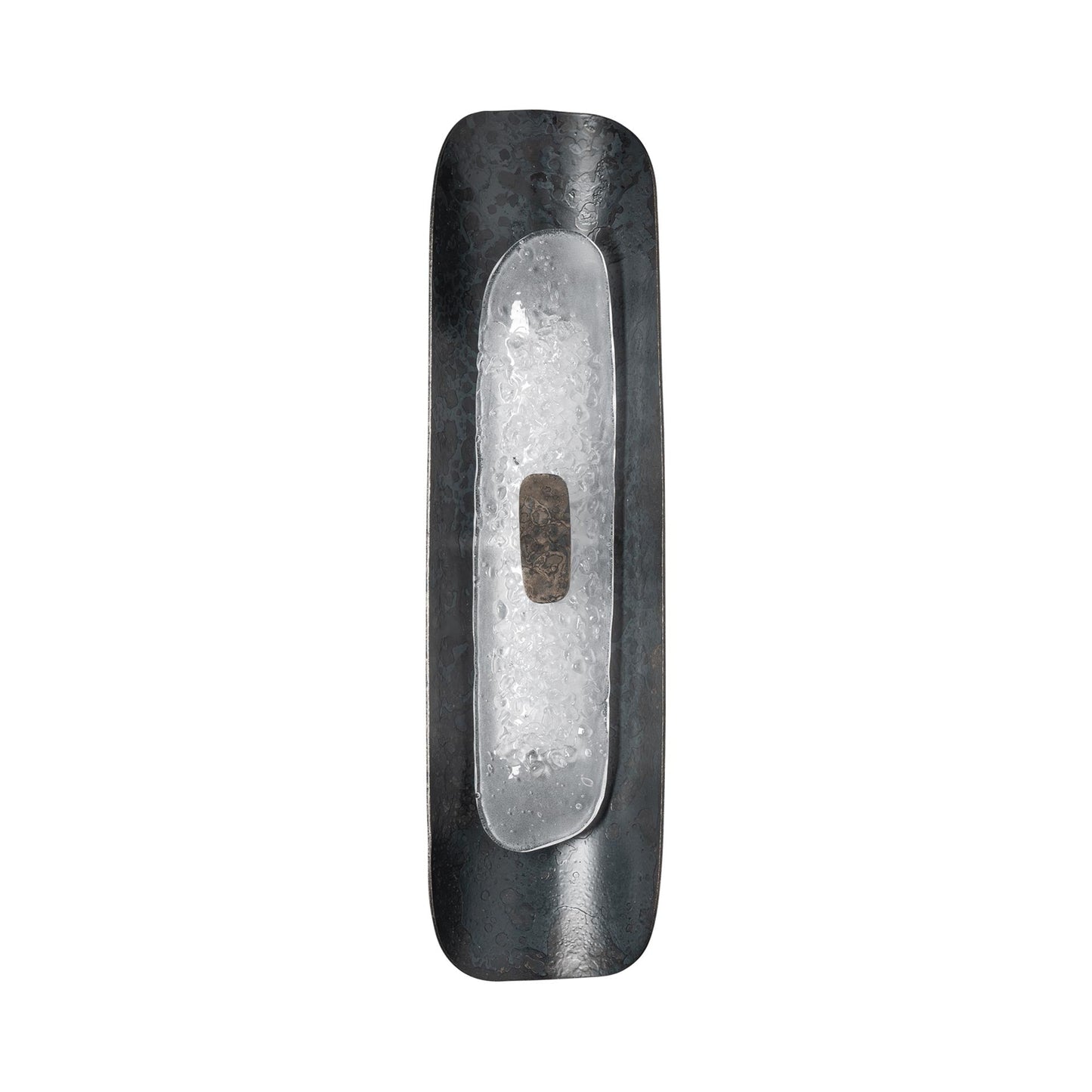 Shield Small LED Wall Light.